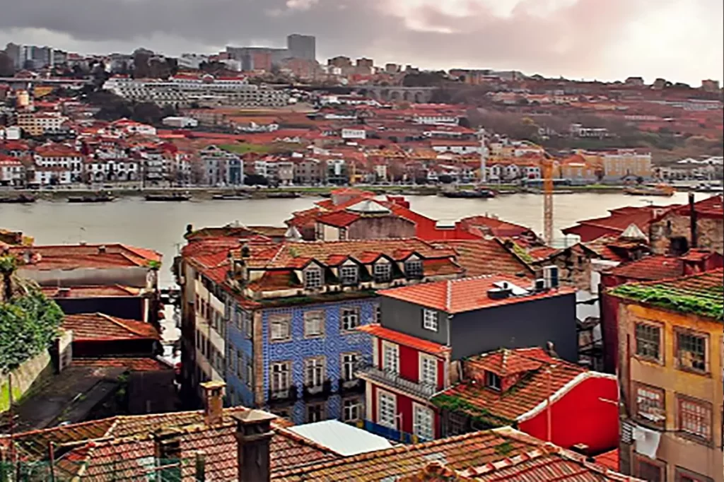 Turismo do Porto